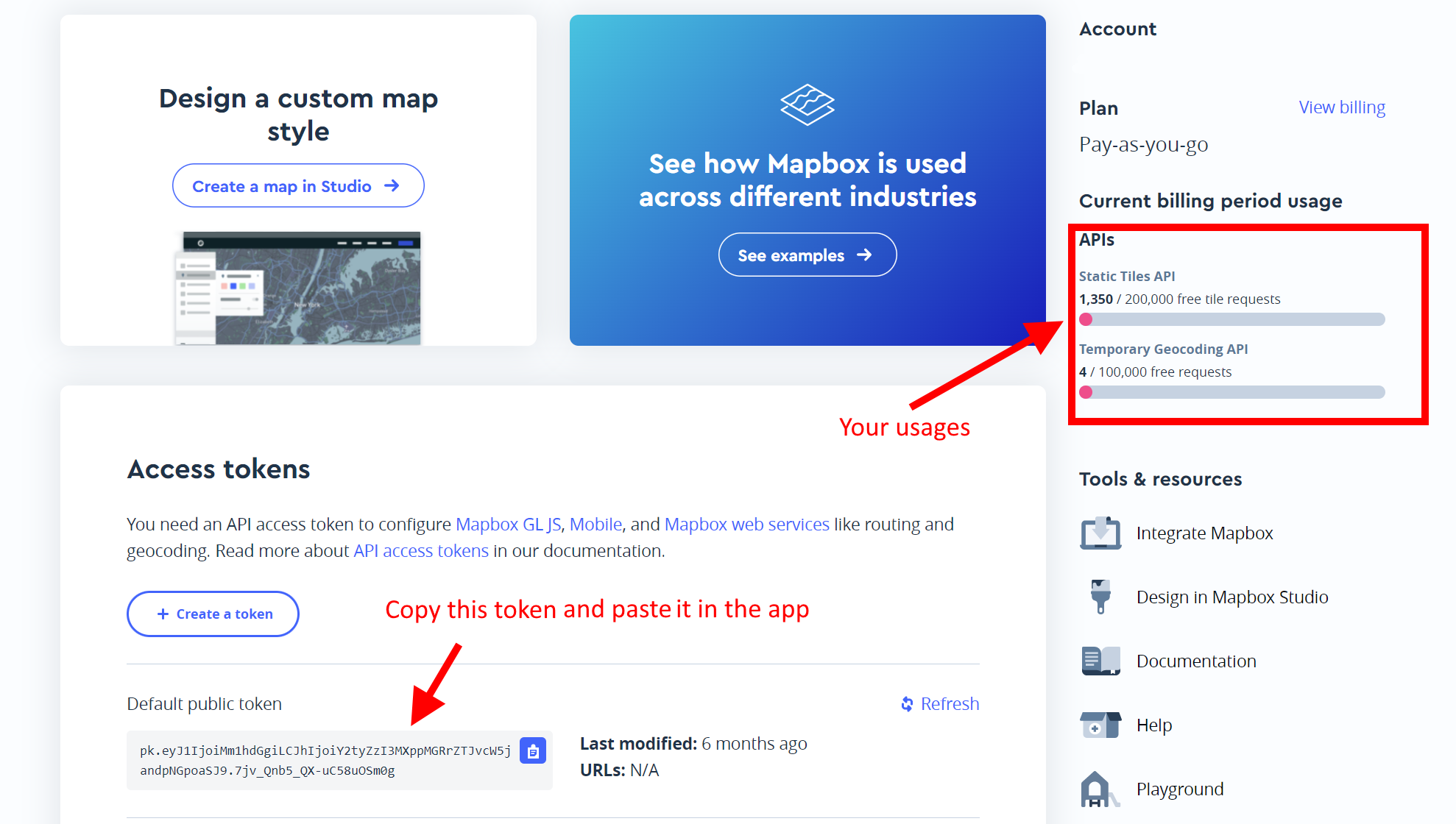 Admin App Settings – Pool Soft